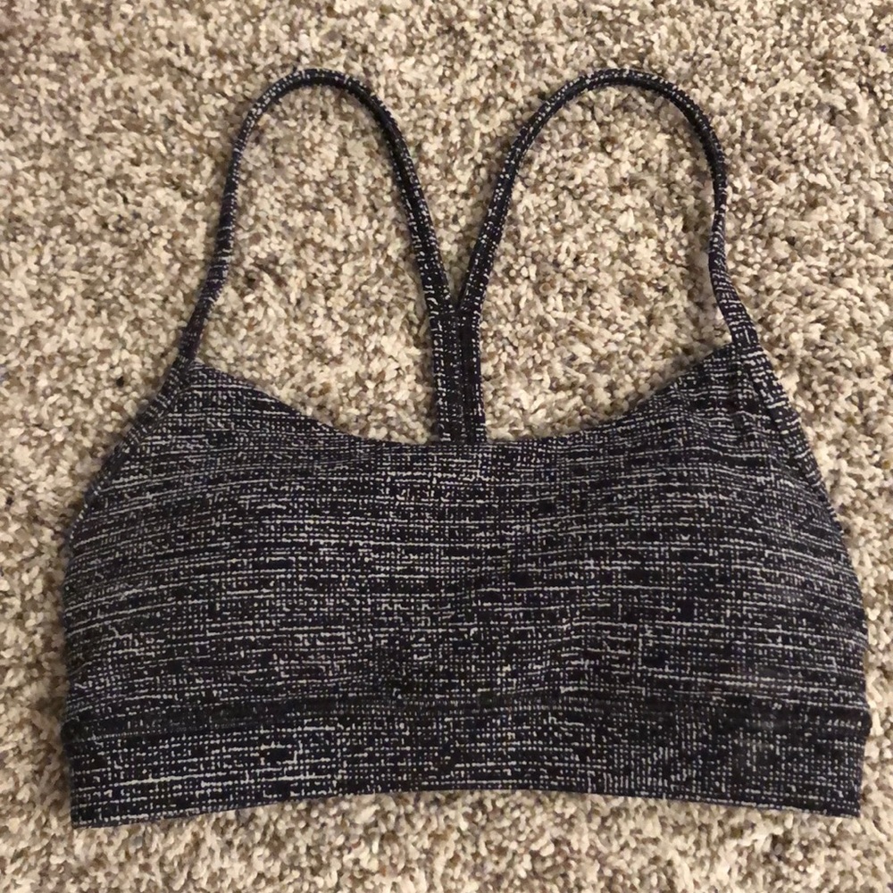 Lululemon sport bra